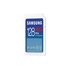 Samsung PRO Plus SD Card - Scheda di memoria 128GB (2023)