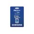 Samsung PRO Plus SD Card - Scheda di memoria 128GB (2023)