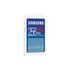 Samsung PRO Plus SD Card - Scheda di memoria 256GB (2023)