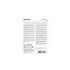 Samsung PRO Plus SD Card - Scheda di memoria 256GB (2023)