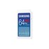 Samsung PRO Plus SD Card - Scheda di memoria 64GB (2023)