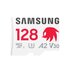 Samsung PRO PLUS Sonic microSD 128GB