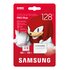 Samsung PRO PLUS Sonic microSD 128GB