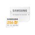 Samsung PRO PLUS Sonic microSD 256GB