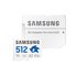 Samsung PRO PLUS Sonic microSD 512GB