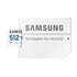 Samsung PRO PLUS Sonic microSD 512GB