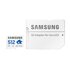 Samsung PRO PLUS Sonic microSD 512GB