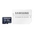 Samsung PRO Ultimate microSD Memory Card 128GB