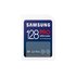 Samsung PRO Ultimate SD Card - Scheda di memoria 128GB