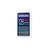 Samsung PRO Ultimate SD Card - Scheda di memoria 128GB