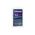 Samsung PRO Ultimate SD Card - Scheda di memoria 256GB