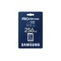 Samsung PRO Ultimate SD Card - Scheda di memoria 256GB