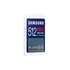 Samsung PRO Ultimate SD Card - Scheda di memoria 512GB