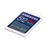 Samsung PRO Ultimate SD Card - Scheda di memoria 512GB