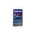 Samsung PRO Ultimate SD Card - Scheda di memoria 64GB