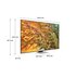 Samsung Q80D TV QLED 4K 65” QE65Q80DATXZT Smart TV Wi-Fi Eclipse Silver 2024, Processore NQ4 AI GEN2, 4K AI Upscaling, Simple Chamfer Design, Dolby Atmos