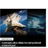 Samsung Q80D TV QLED 4K 65” QE65Q80DATXZT Smart TV Wi-Fi Eclipse Silver 2024, Processore NQ4 AI GEN2, 4K AI Upscaling, Simple Chamfer Design, Dolby Atmos