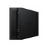 Samsung QB13C-T Pannello piatto per segnaletica digitale 33 cm (13