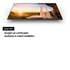Samsung QE55Q60A QLED 4K 55” Smart TV Wi-Fi Black 2021