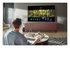 Samsung QE65Q80AAT QLED 4K 65” Smart TV Wi-Fi Carbon Silver 2021
