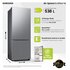 Samsung RB53DG706CS9