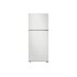 Samsung RT38CB6624C1 frigorifero Doppia Porta BESPOKE AI Libera installazione con congelatore Wifi 393 L Classe E, Inox