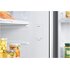 Samsung RT38CB6624C1 frigorifero Doppia Porta BESPOKE AI Libera installazione con congelatore Wifi 393 L Classe E, Inox