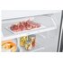 Samsung RT38CB6624C1 frigorifero Doppia Porta BESPOKE AI Libera installazione con congelatore Wifi 393 L Classe E, Inox