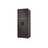 Samsung RT47CB6736C2 frigorifero Doppia Porta BESPOKE AI Libera installazione con congelatore Wifi 462 L Classe E, Cotta Charcoal