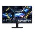 Samsung S32DG702EU Monitor PC 81,3 cm (32") 3840 x 2160 Pixel 4K Ultra HD LCD Nero