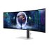 Samsung S49DG934SU Monitor PC 124,5 cm (49