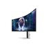 Samsung S49DG934SU Monitor PC 124,5 cm (49