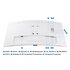 Samsung S65TC LED 34