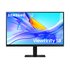Samsung S80UD 68,6 cm (27") 3840 x 2160 Pixel 4K Ultra HD LCD Nero