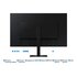 Samsung S80UD Monitor PC 94 cm (37