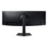 Samsung S95UC Monitor PC 124,5 cm (49