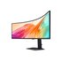 Samsung S95UC Monitor PC 124,5 cm (49