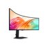 Samsung S95UC Monitor PC 124,5 cm (49