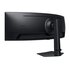 Samsung S95UC Monitor PC 124,5 cm (49