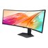 Samsung S95UC Monitor PC 124,5 cm (49