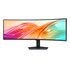 Samsung S95UC Monitor PC 124,5 cm (49