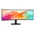 Samsung S95UC Monitor PC 124,5 cm (49