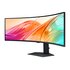 Samsung S95UC Monitor PC 124,5 cm (49