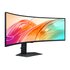 Samsung S95UC Monitor PC 124,5 cm (49