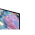 Samsung Series 6 TV QLED 4K 43” QE43Q60B Smart TV Wi-Fi Black 2022