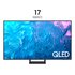 Samsung Series 7 QLED 4K 55" Q70C TV 2023
