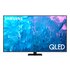 Samsung Series 7 TV QE85Q70CATXZT QLED 4K, Smart TV 85" Processore Quantum 4K, OTS Lite, Titan Gray 2023