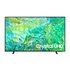 Samsung Series 8 Crystal UHD 4K 75" CU8070 TV 2023