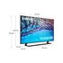 Samsung Series 8 TV Crystal UHD 4K 50” UE50BU8570 Smart TV Wi-Fi Black 2022