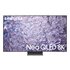 Samsung Series 8 TV QE75QN800CTXZT Neo QLED 8K, Smart TV 75